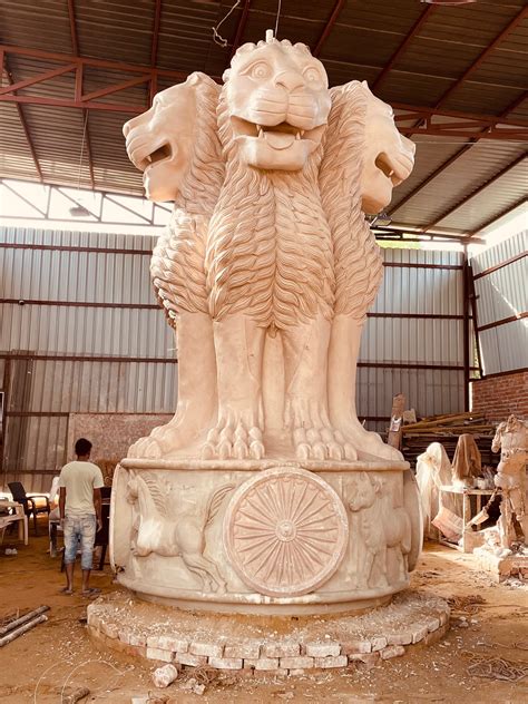 National Emblem India - National Emblem - National Emblem in delhi ncr ...