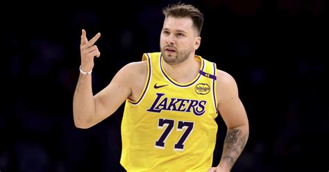 NBA Luka Doncic 的图像结果