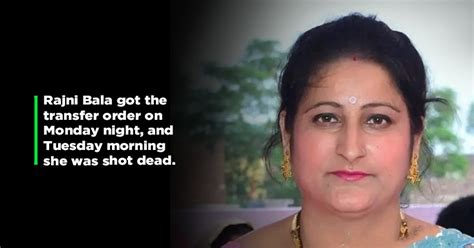 Husband Of Slain Kashmiri Hindu Teacher Blames Delay In Transfer To A ...