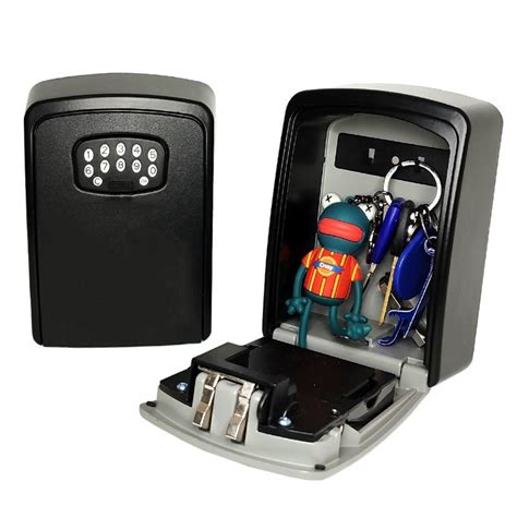 Image result for Remote Key Lock Box