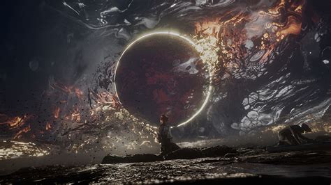 Clair obscur: expedition 33 wallpaper | Профиль, Уроки рисования, Персы
