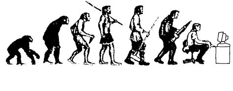 进化论误导了整个人类?十大全新的进化论观点_探秘志