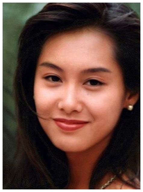 80、90年代中国人心中曾经最美的港台女明星前十排名