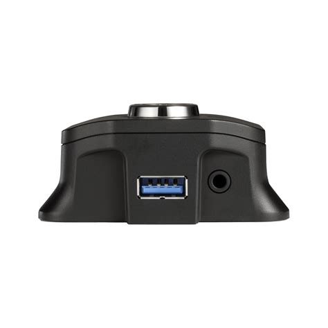 MXW8 - Desktop Base Gooseneck Transmitter - Shure India