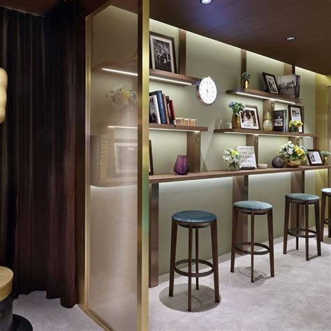 Oscars 2018: Take a look at the stunning set designs by Derek McLane ...
