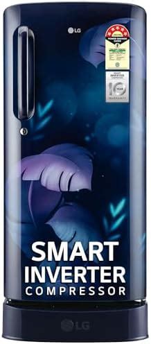 Samsung 183 L, 4 Star, Digital Inverter, Direct-Cool Single Door ...