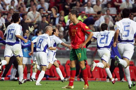 Images of UEFA EURO 2004 - JapaneseClass.jp