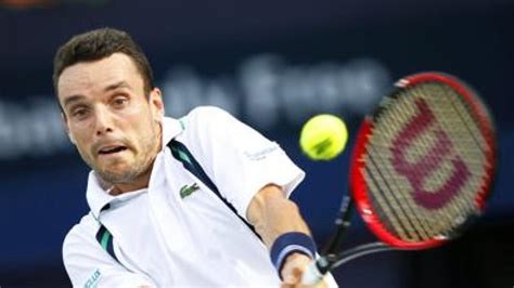 Bautista se mete sin jugar en la tercera ronda de Indian Wells