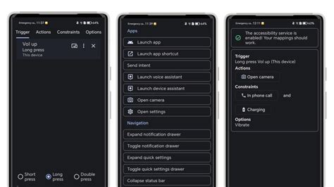 Image result for Button Click Option Android