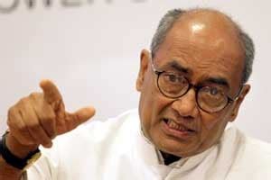 Bhopal: It's not first time when Digvijaya Singh goofed up with ...