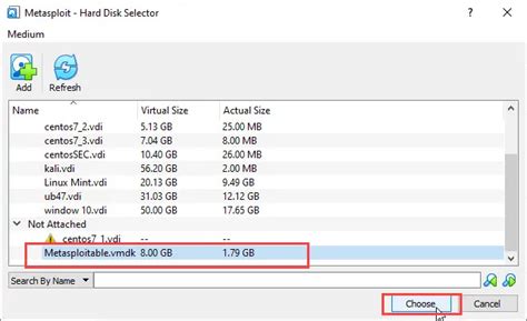 Install Metasploit On VBox 的图像结果