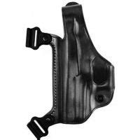 Galco S3H Shoulder Component Holster, Left Hand, - 1 out of 3 models