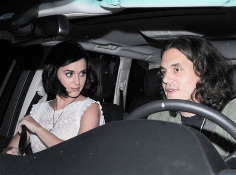 Katy Perry & John Mayer: Romance Rewind