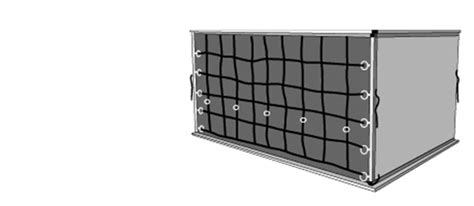 ULD Air Cargo Unit Elements | DSV India