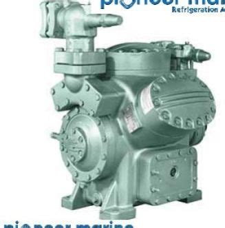 Hvac Compressor in Mumbai India