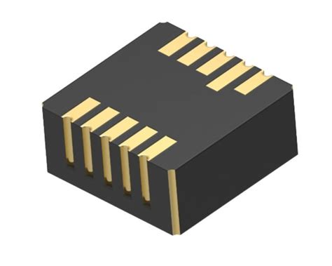 20005836-01 TE Connectivity | TE Connectivity Surface Mount ...