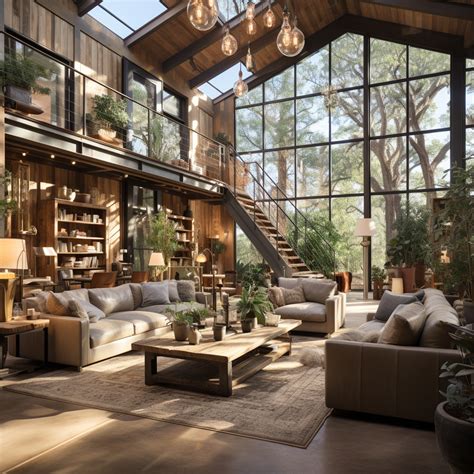 Luxury Home Interior Design Inspiration