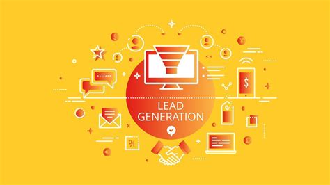 Lead Generation Wallpapers - Top Free Lead Generation Backgrounds ...
