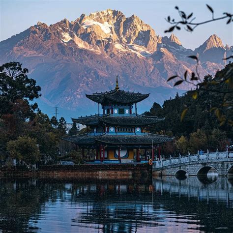 The 8 Ancient Capitals of China 2025