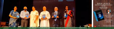 Jesus & Mary College New Delhi