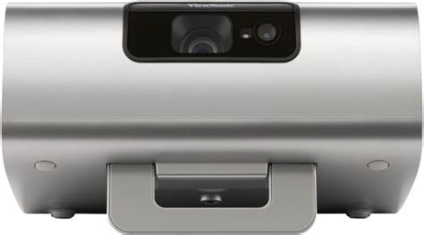 ViewSonic M10 Portable RGB Laser Smart Projector with Harman Kardon ...