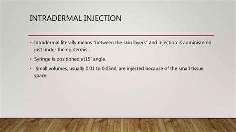 Image result for All Types of Injection
