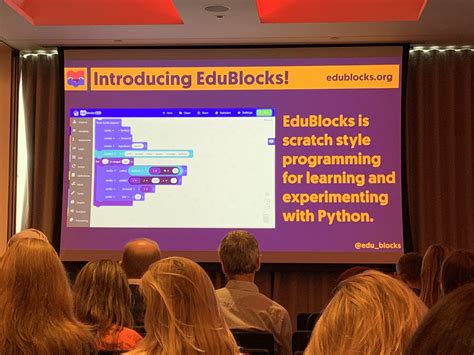 Image result for Edublocks Python 3 Tutorial