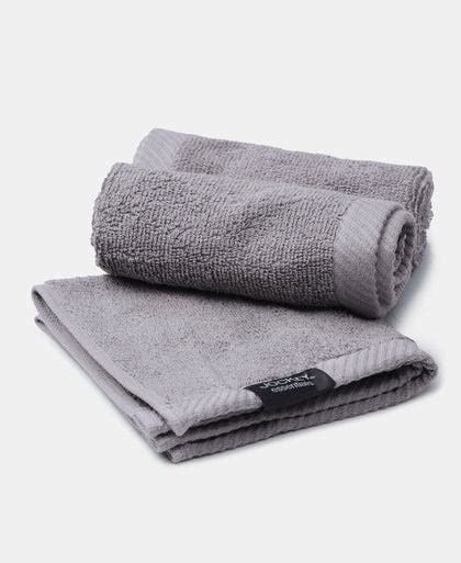 Face Towels: Buy Cotton Face Towels Online at Best Price | Jockey India
