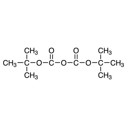 Di-tert-butyl Dicarbonate | 24424-99-5 | Tokyo Chemical Industry (India ...