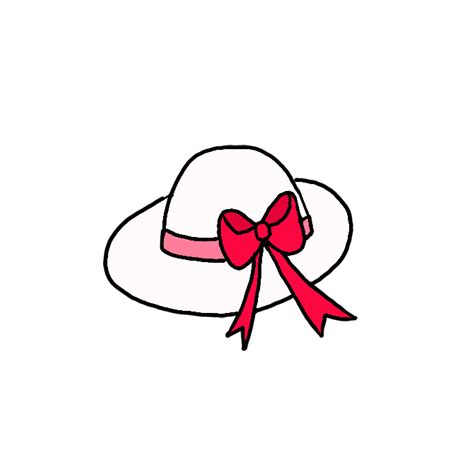 Image result for Hat Drawing Tutorial