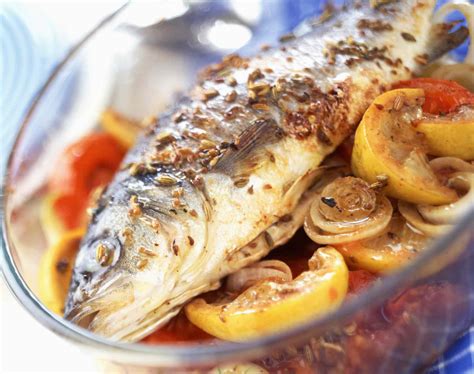 What Is Branzino?