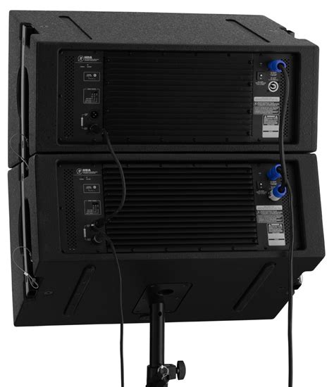 Image result for Mackie Line Array