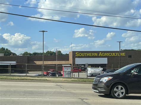 SOUTHERN AGRICULTURE - Tulsa OK - Hours, Directions, Reviews - Loc8NearMe