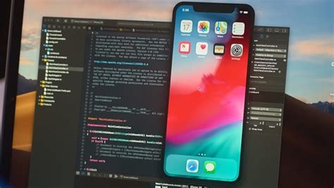 Image result for Basic Code for iPhone App
