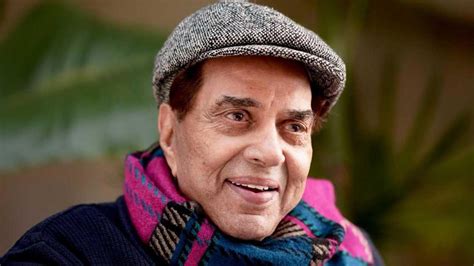 Dharmendra gifted his ancestral property to nephews and not kids