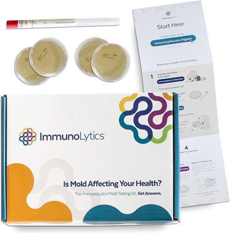 Mold Testing Plates at Brad Schaffer blog