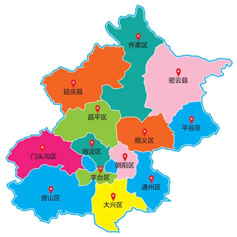 北京地图网_北京地铁昌八联络线 - 随意贴