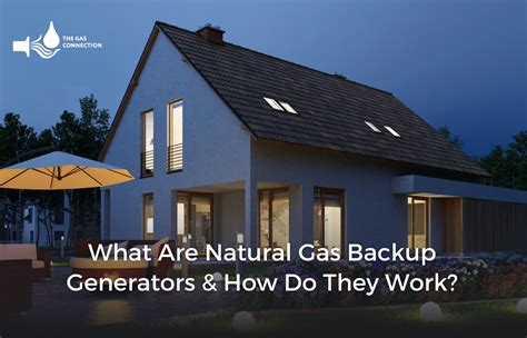 Image result for Natural Gas Backup Generators