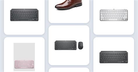 Logitech MX Keys Mini 的图像结果