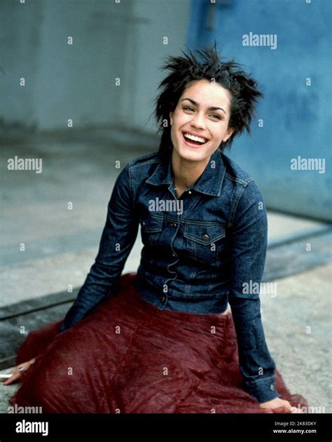 Shannyn Sossamon Filmleri