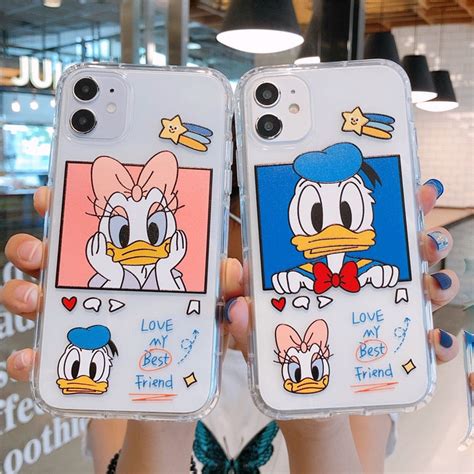 Cartoon Cases – Phone Villa