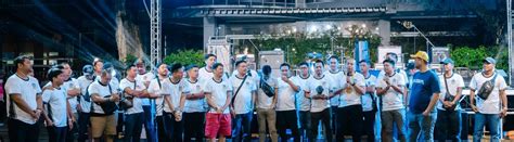 Don Bosco Tarlac Grand Alumni Homecoming, Don Bosco Tarlac, Camiling ...