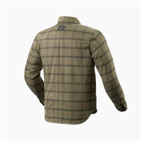 Revit Larimer Asphalt Jacket