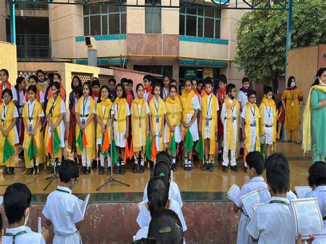 DPS Gurgaon