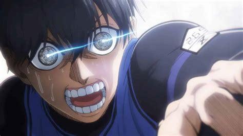 11+ Blue Lock Facts You Didn’t Know! - QTA