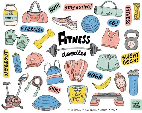 Gym Clip Art 的图像结果