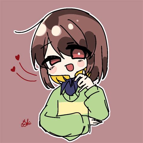 Chara Script Showcase 的图像结果