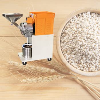 MICRO MILL -THE #1 FLOUR MILL MACHINE MANUFACTURING COMPANY