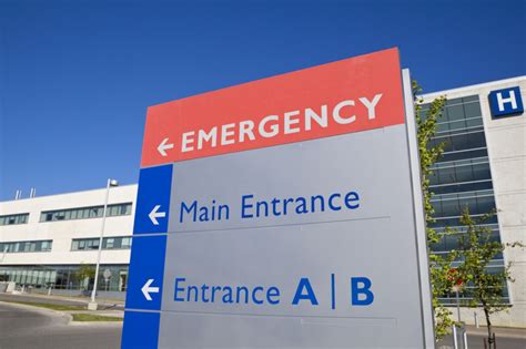 Here's what ER wait times look like across Canada | National