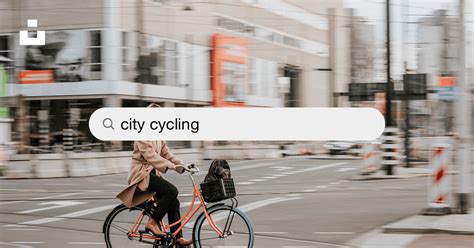 Cycling City 的图像结果